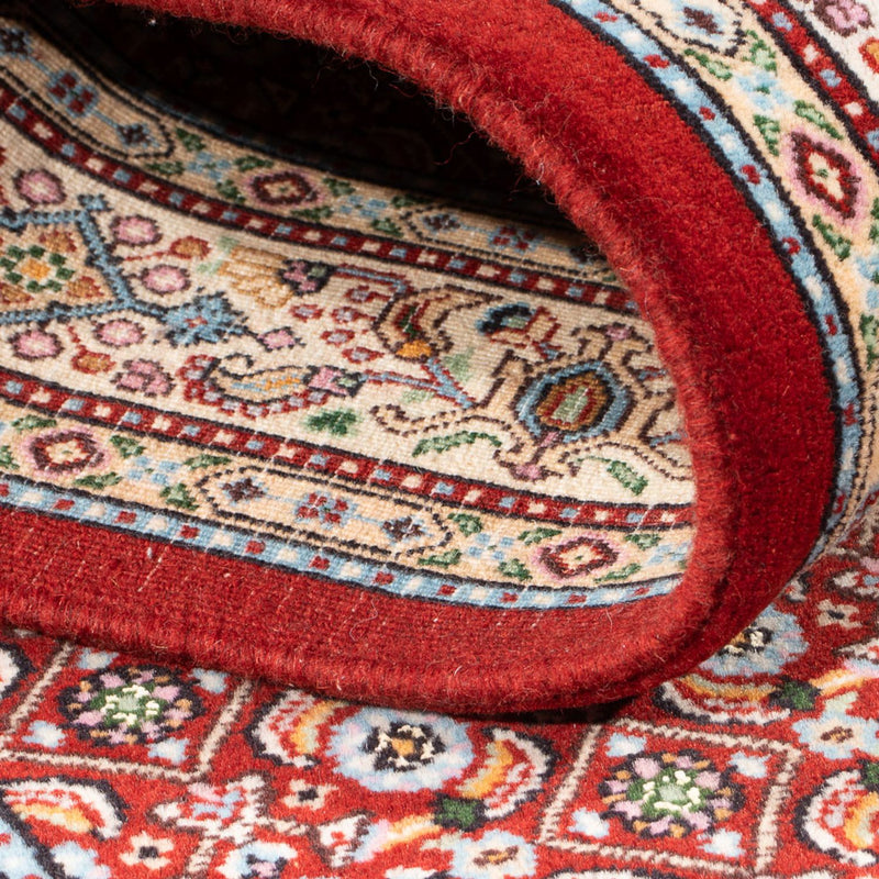 Loper Perzisch tapijt - Klassiek - 194 x 78 cm - rood