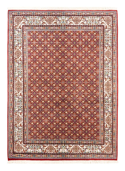 Moud Tapijt 140x189cm - Perzisch tapijt - rood