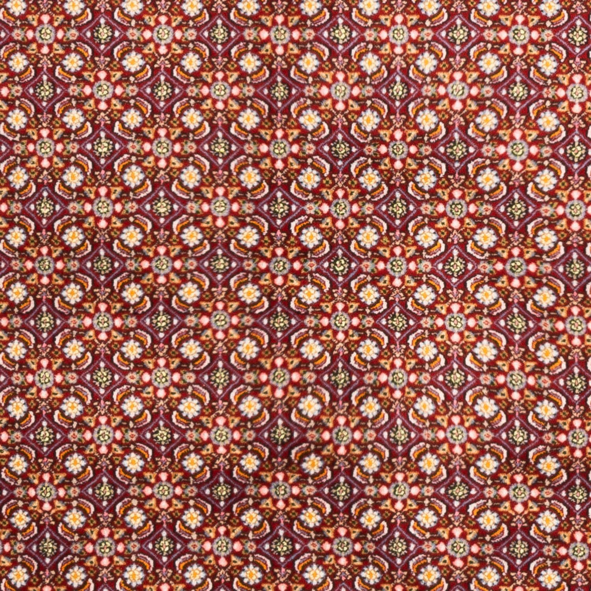 Perzisch tapijt - Klassiek - 189 x 140 cm - rood