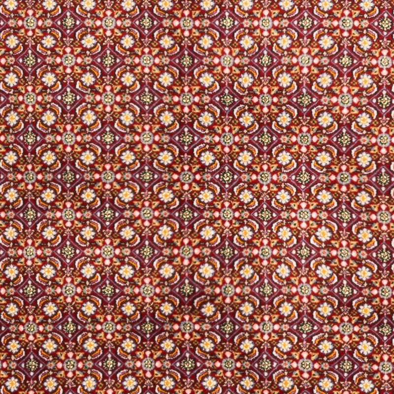 Perzisch tapijt - Klassiek - 189 x 140 cm - rood