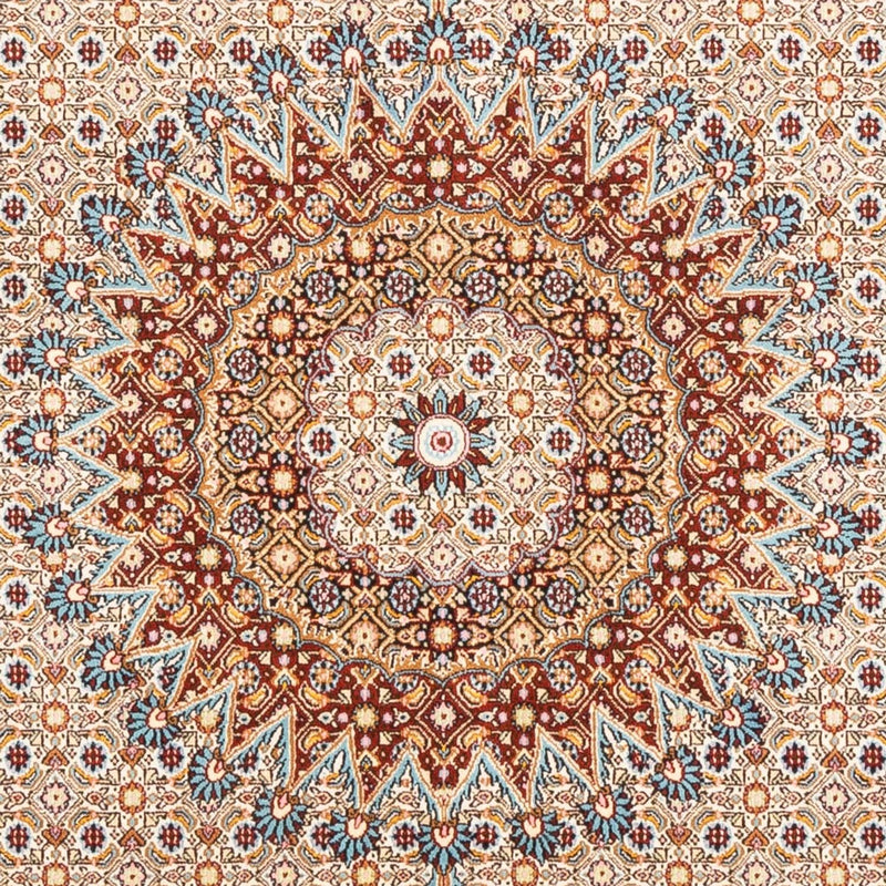 Perzisch tapijt - Klassiek - 300 x 200 cm - crème