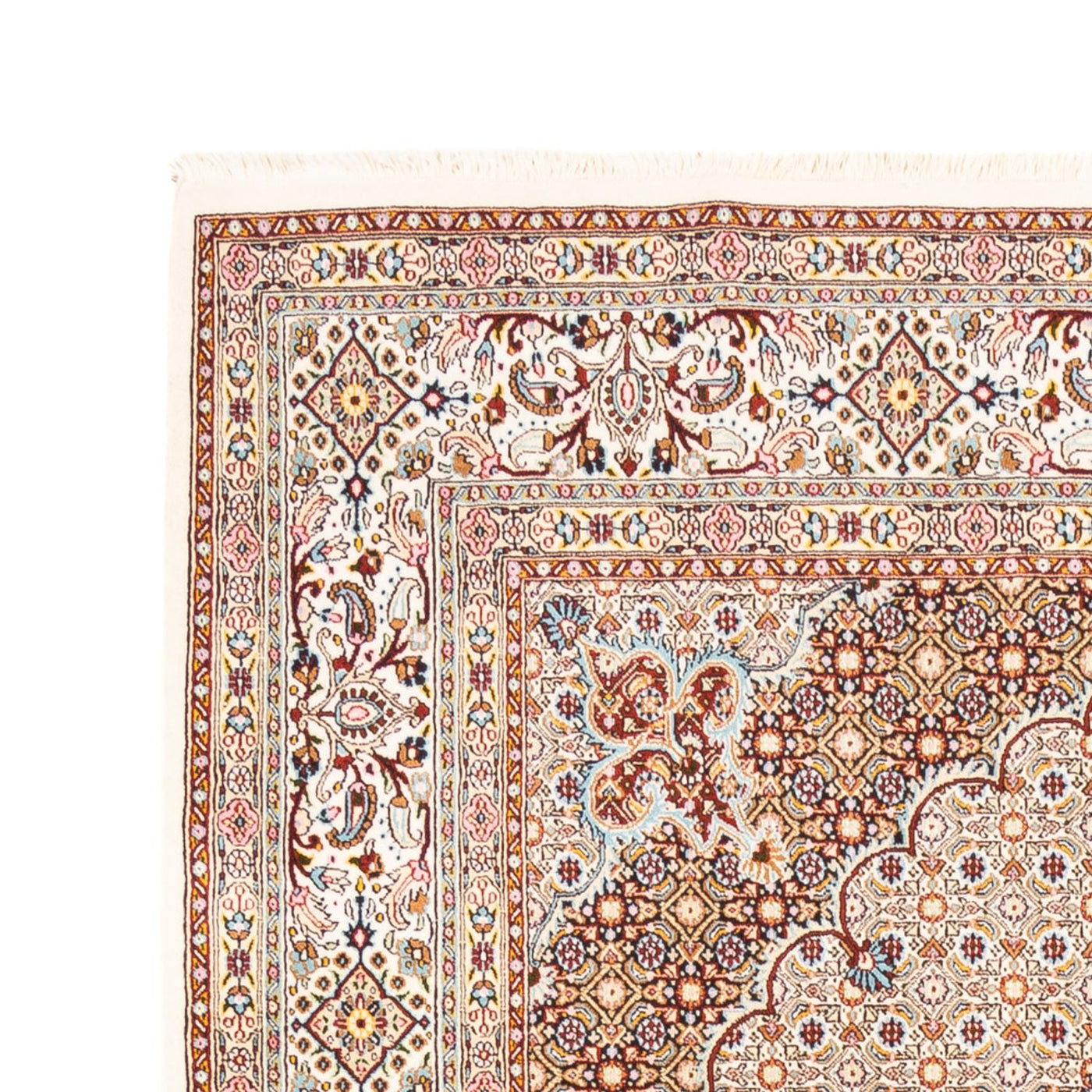 Moud Tapijt 300x200cm - Perzisch tapijt