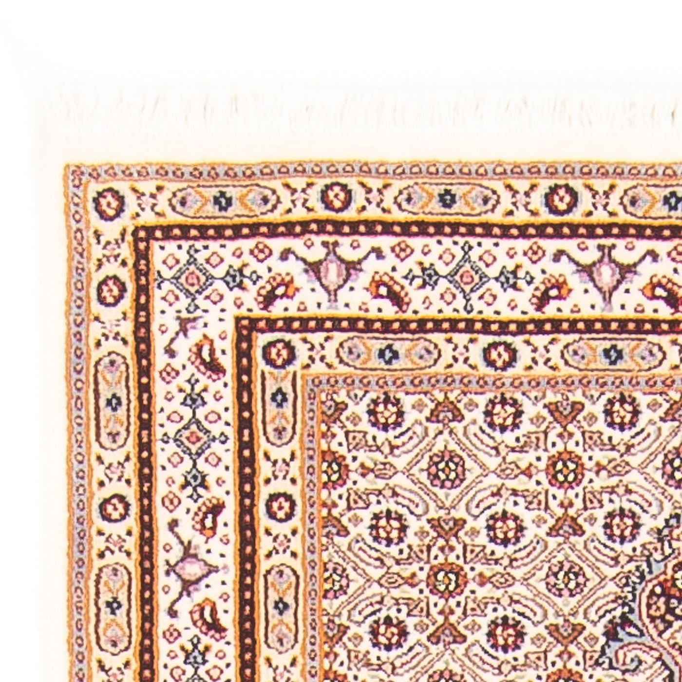 Moud Tapijt 238x77cm - Perzisch tapijt