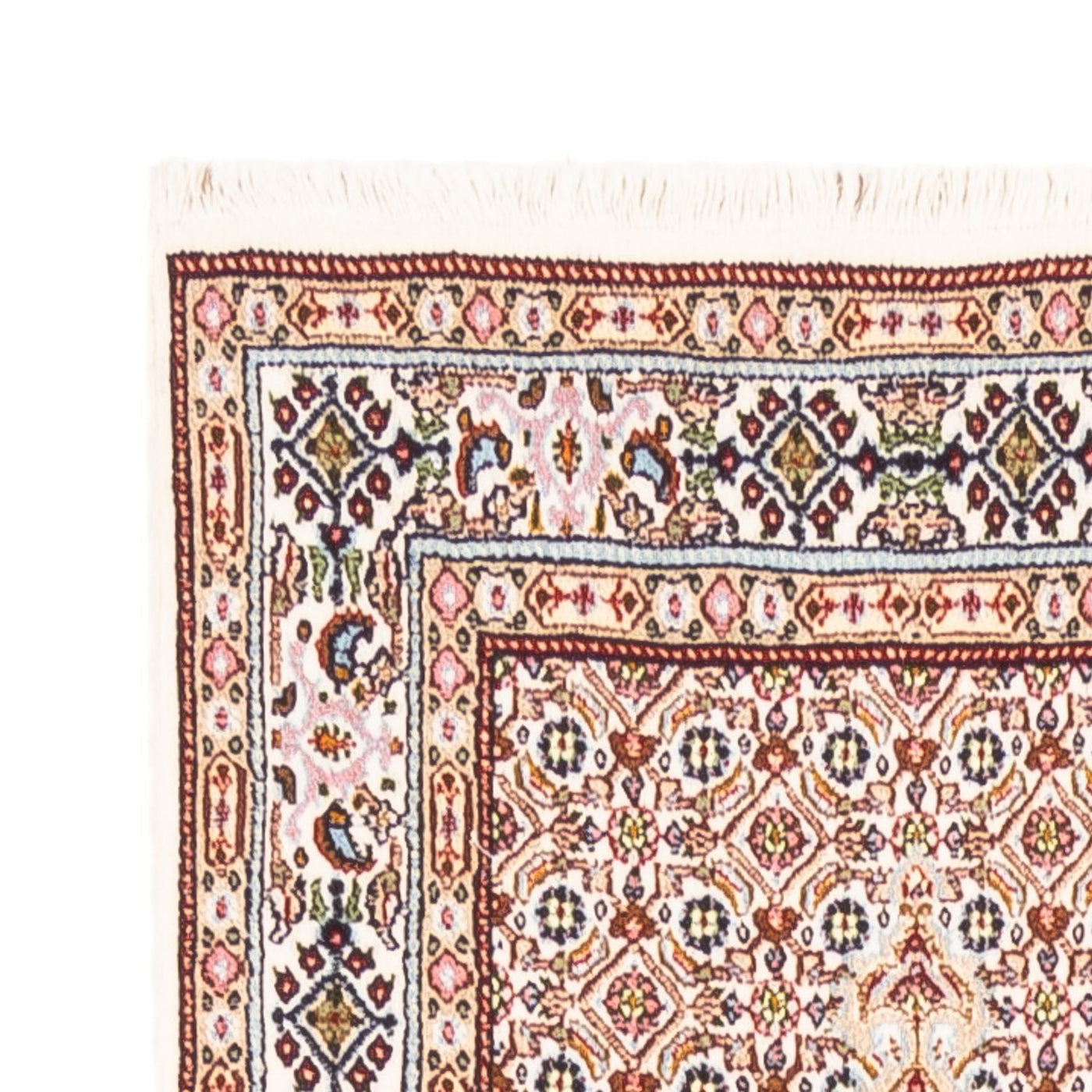 Moud Tapijt 245x77cm - Perzisch tapijt