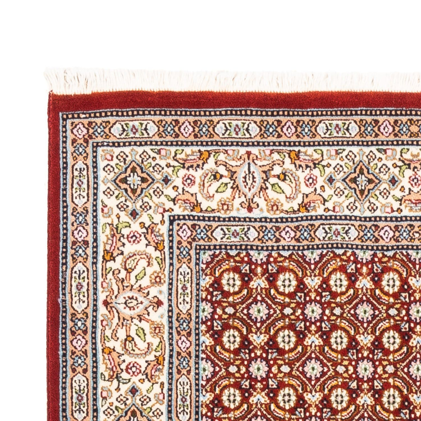 Moud Tapijt 147x93cm - Perzisch tapijt
