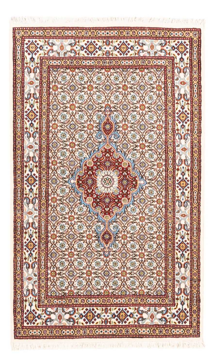 Perzisch tapijt - Klassiek - 120 x 77 cm - beige