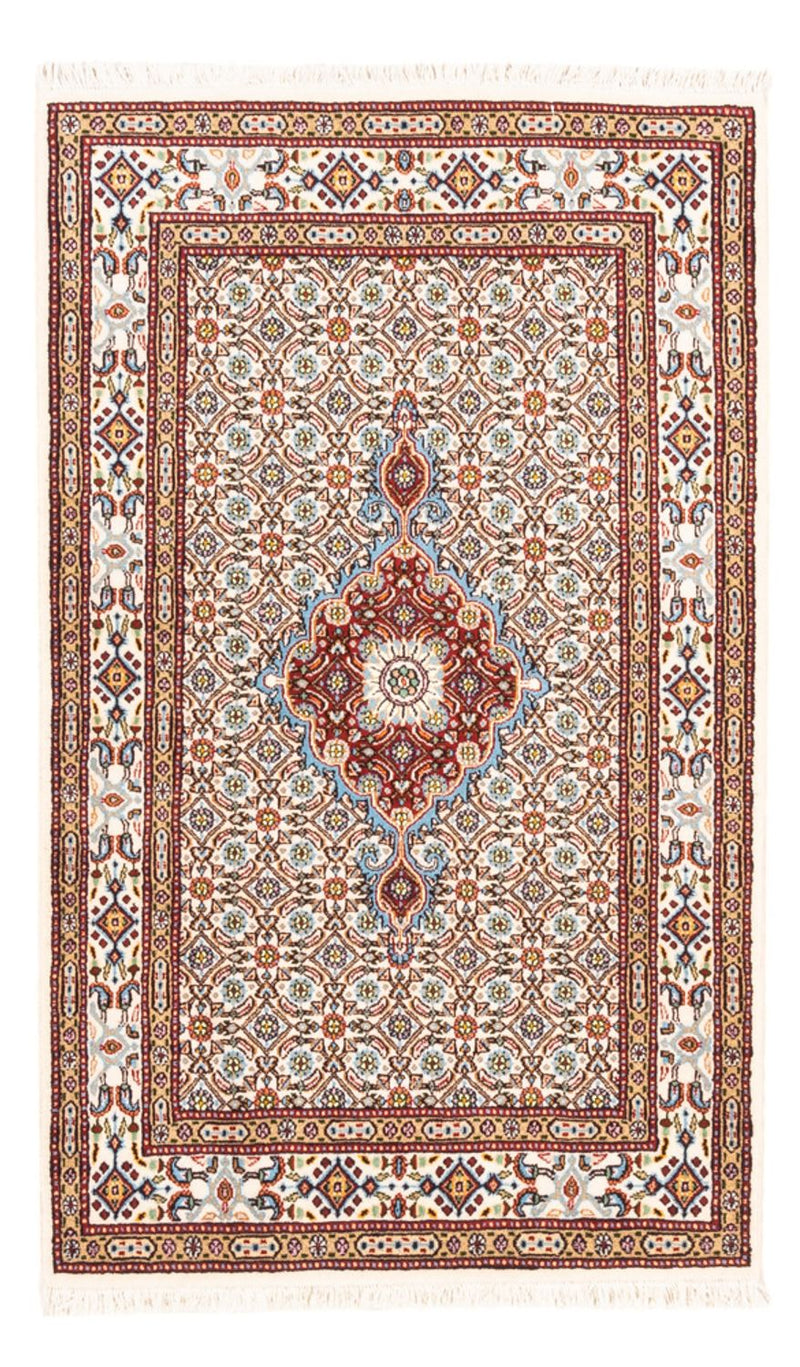 Perzisch tapijt - Klassiek - 120 x 77 cm - beige
