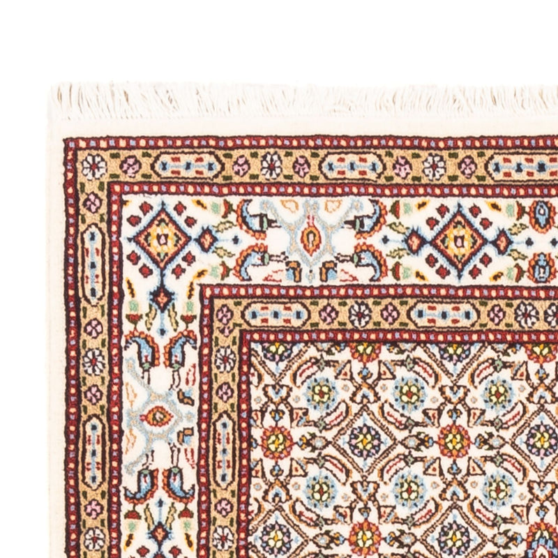 Perzisch tapijt - Klassiek - 120 x 77 cm - beige