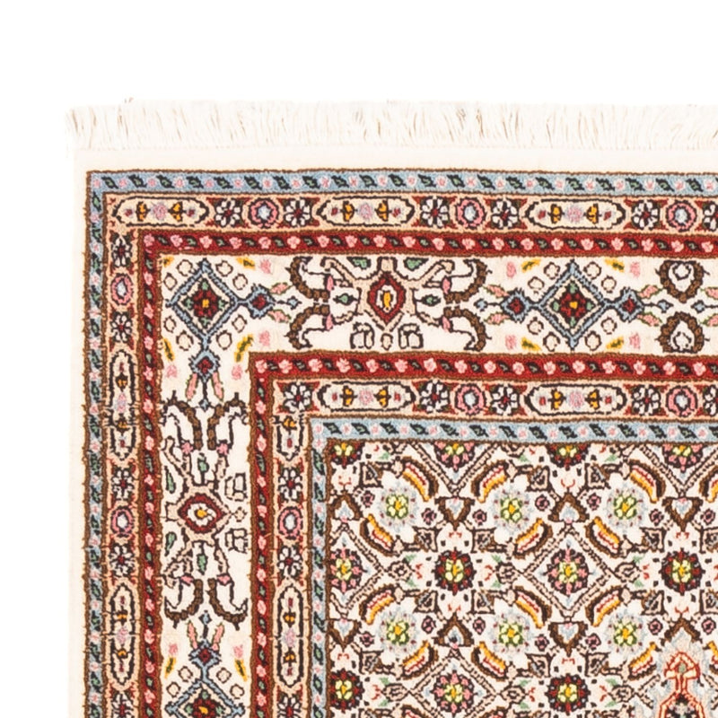 Perzisch tapijt - Klassiek - 114 x 77 cm - beige