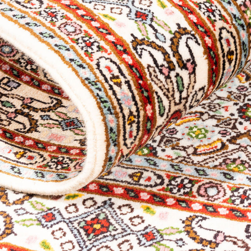 Perzisch tapijt - Klassiek - 114 x 77 cm - beige