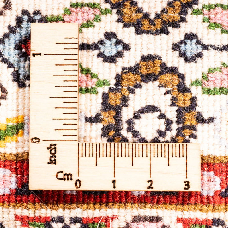 Perzisch tapijt - Klassiek - 114 x 77 cm - beige