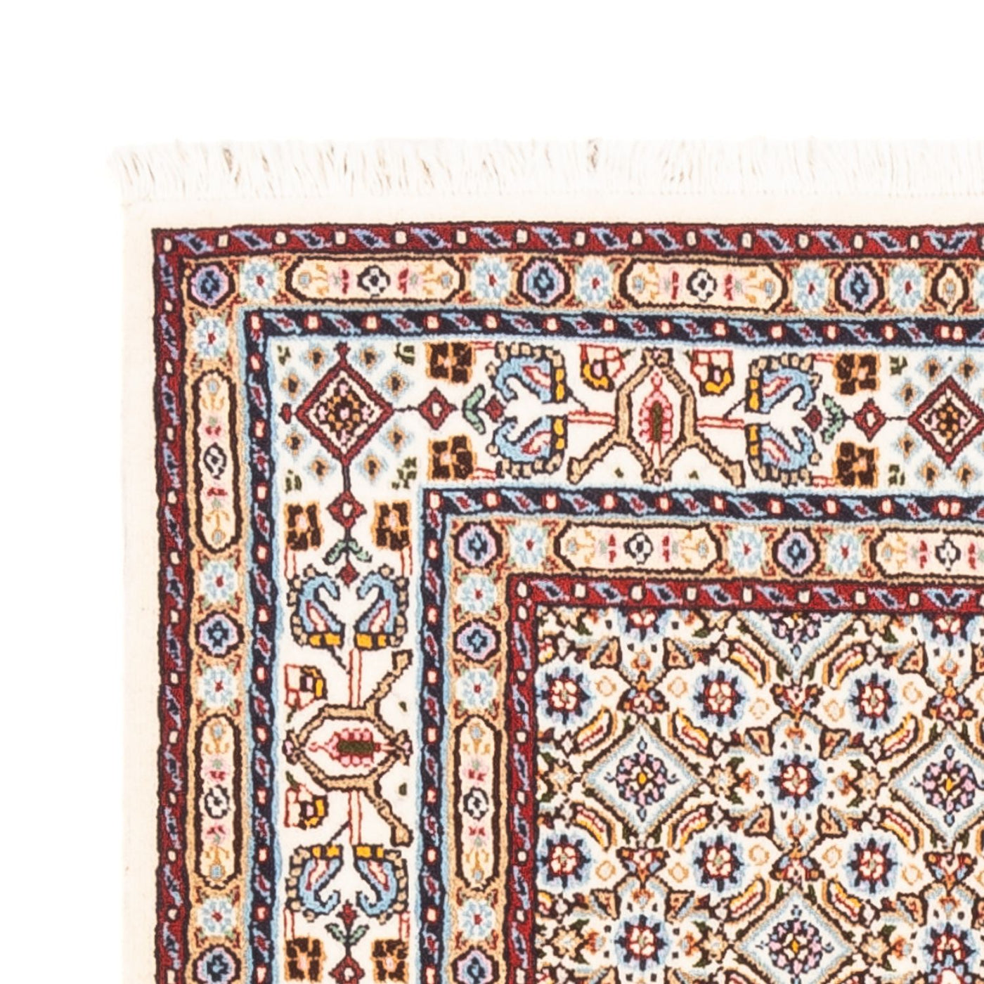 Moud Tapijt 122x76cm - Perzisch tapijt