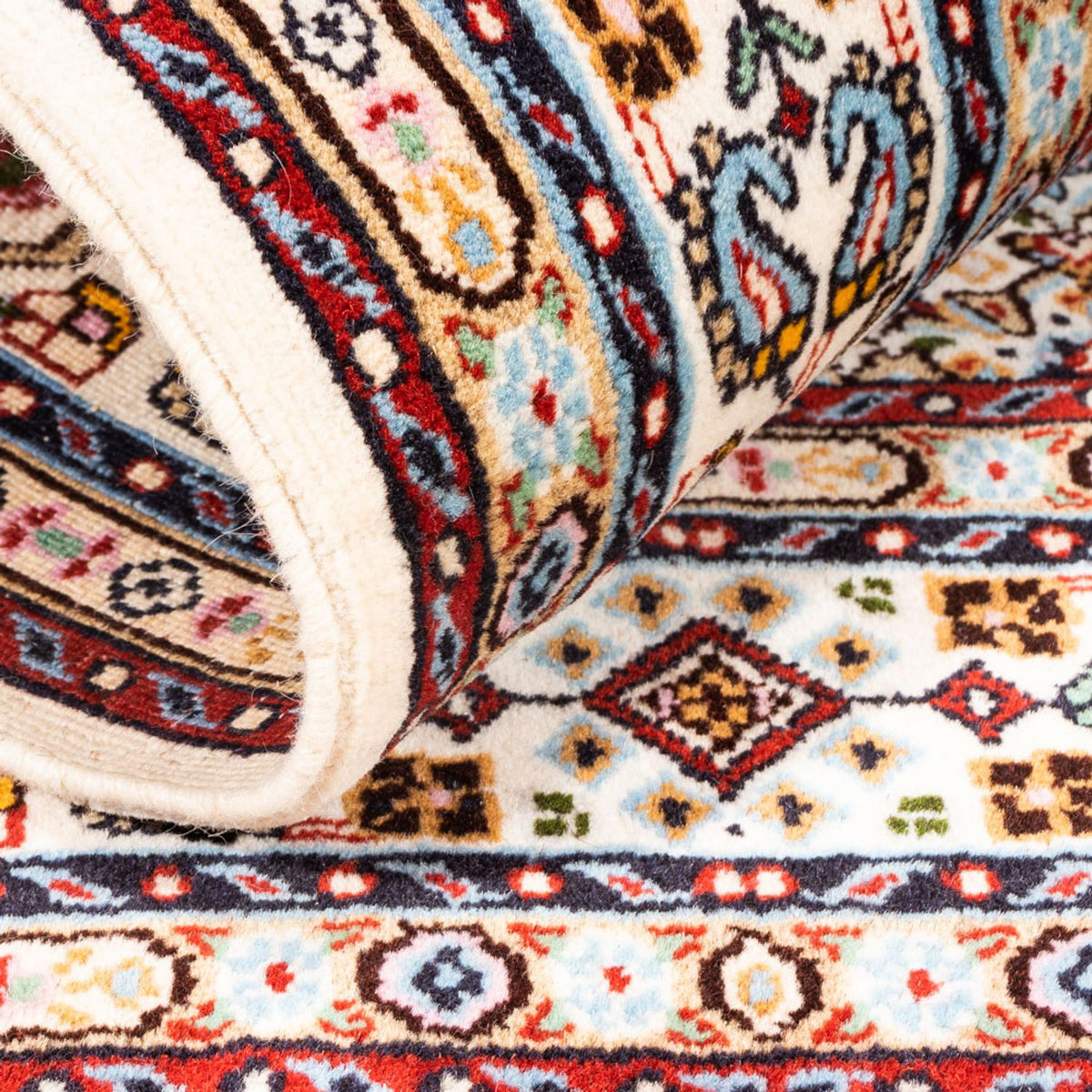 Perzisch tapijt - Klassiek - 122 x 76 cm - beige