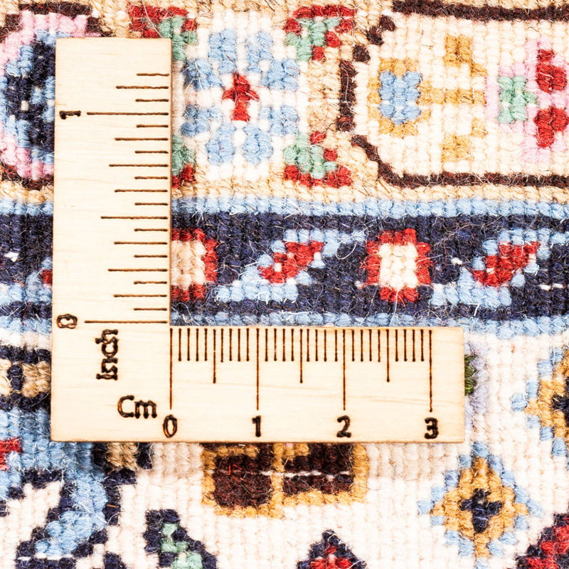 Perzisch tapijt - Klassiek - 122 x 76 cm - beige