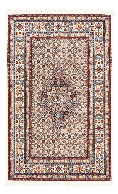 Moud Tapijt 76x125cm - Perzisch tapijt