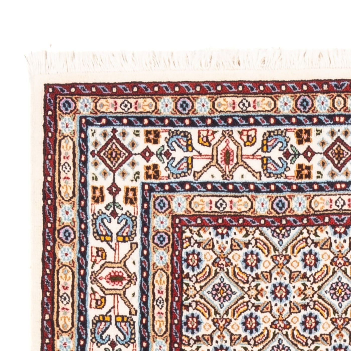 Moud Tapijt 125x76cm - Perzisch tapijt