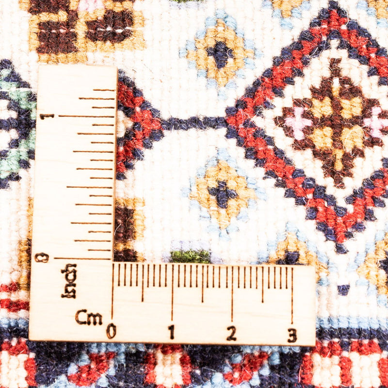 Perzisch tapijt - Klassiek - 125 x 76 cm - beige