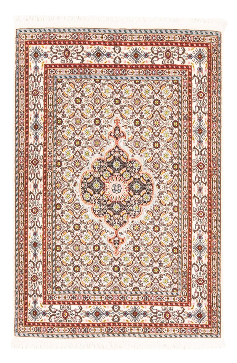 Perzisch tapijt - Klassiek - 114 x 78 cm - beige