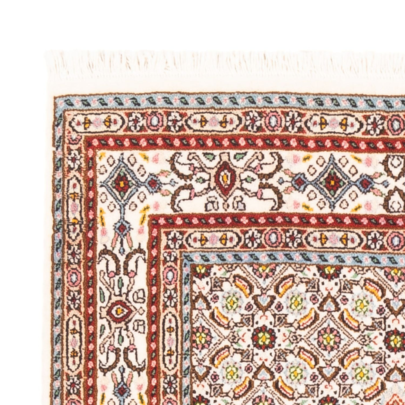 Moud Tapijt 114x78cm - Perzisch tapijt