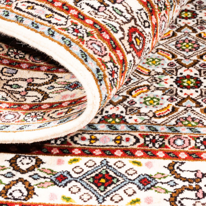 Perzisch tapijt - Klassiek - 114 x 78 cm - beige