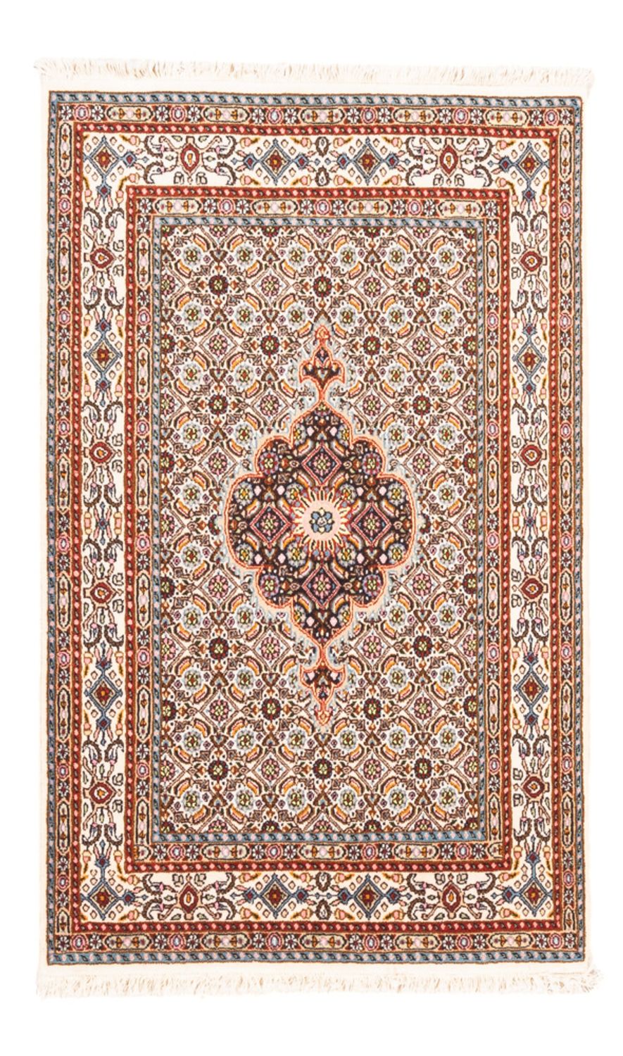 Perzisch tapijt - Klassiek - 115 x 74 cm - beige