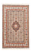 Perzisch tapijt - Klassiek - 115 x 74 cm - beige