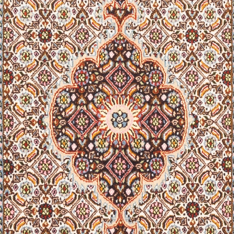 Perzisch tapijt - Klassiek - 115 x 74 cm - beige