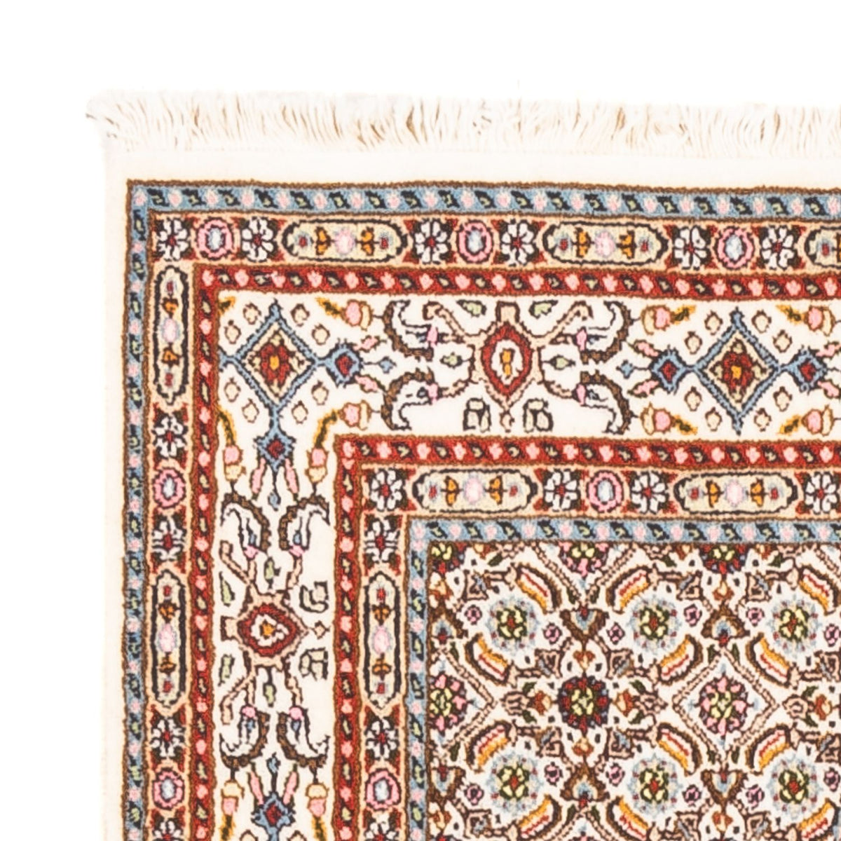 Moud Tapijt 74x115cm - Perzisch tapijt