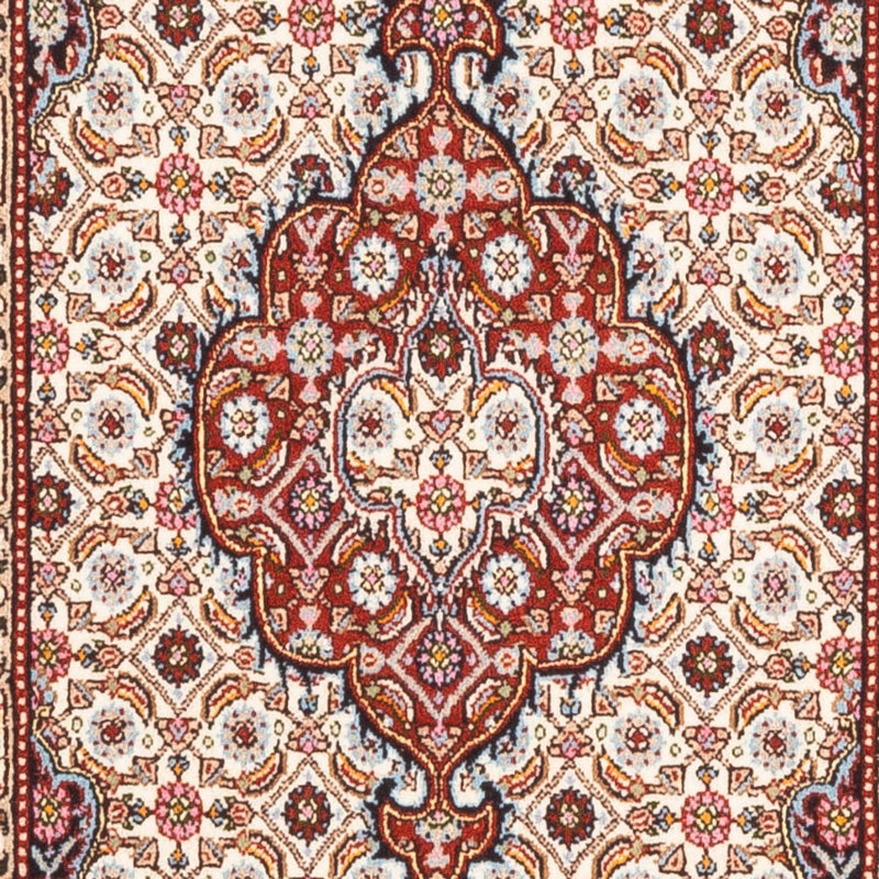 Perzisch tapijt - Klassiek - 119 x 79 cm - beige