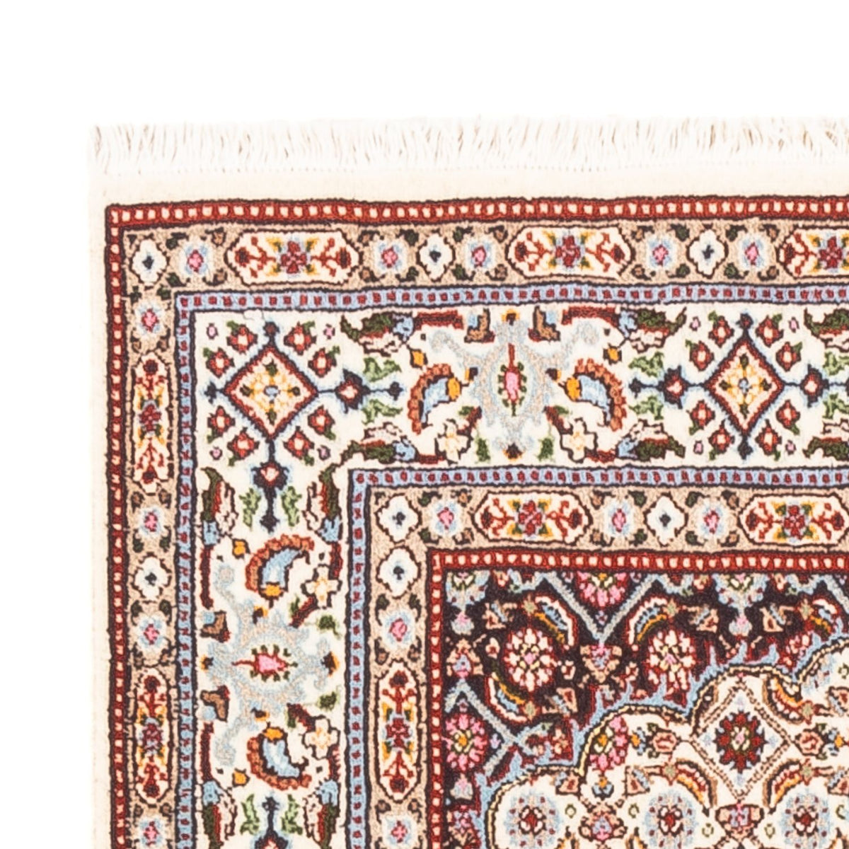 Perzisch tapijt - Klassiek - 119 x 79 cm - beige