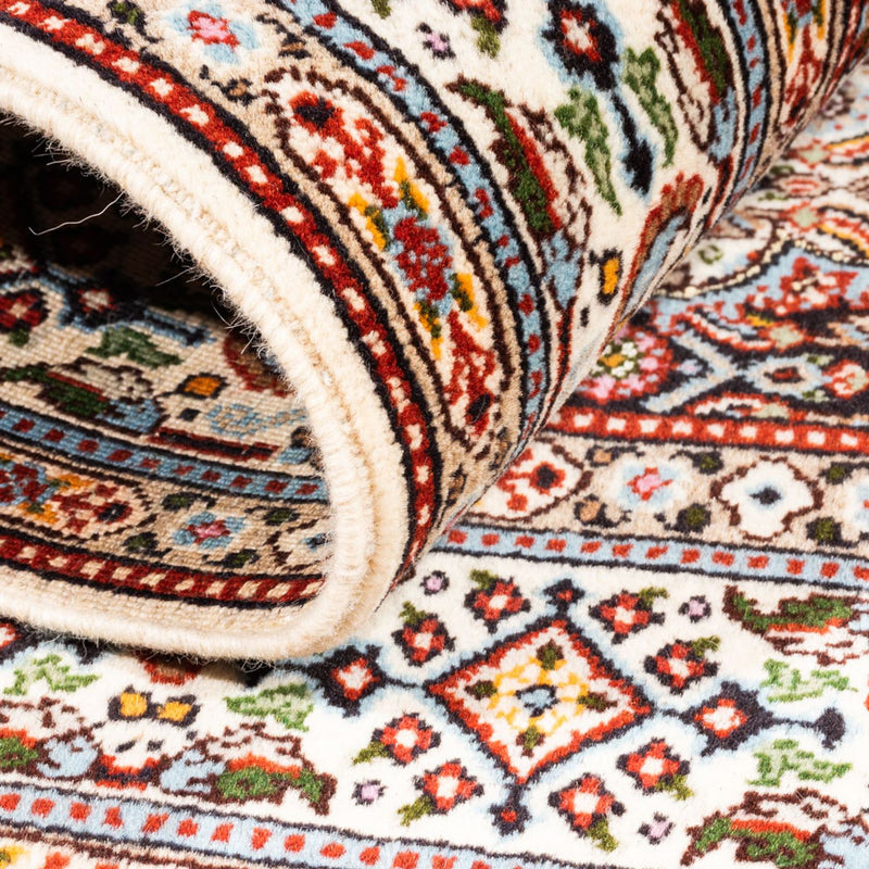 Perzisch tapijt - Klassiek - 119 x 79 cm - beige