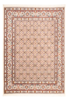 Perzisch tapijt - Klassiek - 194 x 148 cm - beige