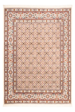 Perzisch tapijt - Klassiek - 194 x 148 cm - beige