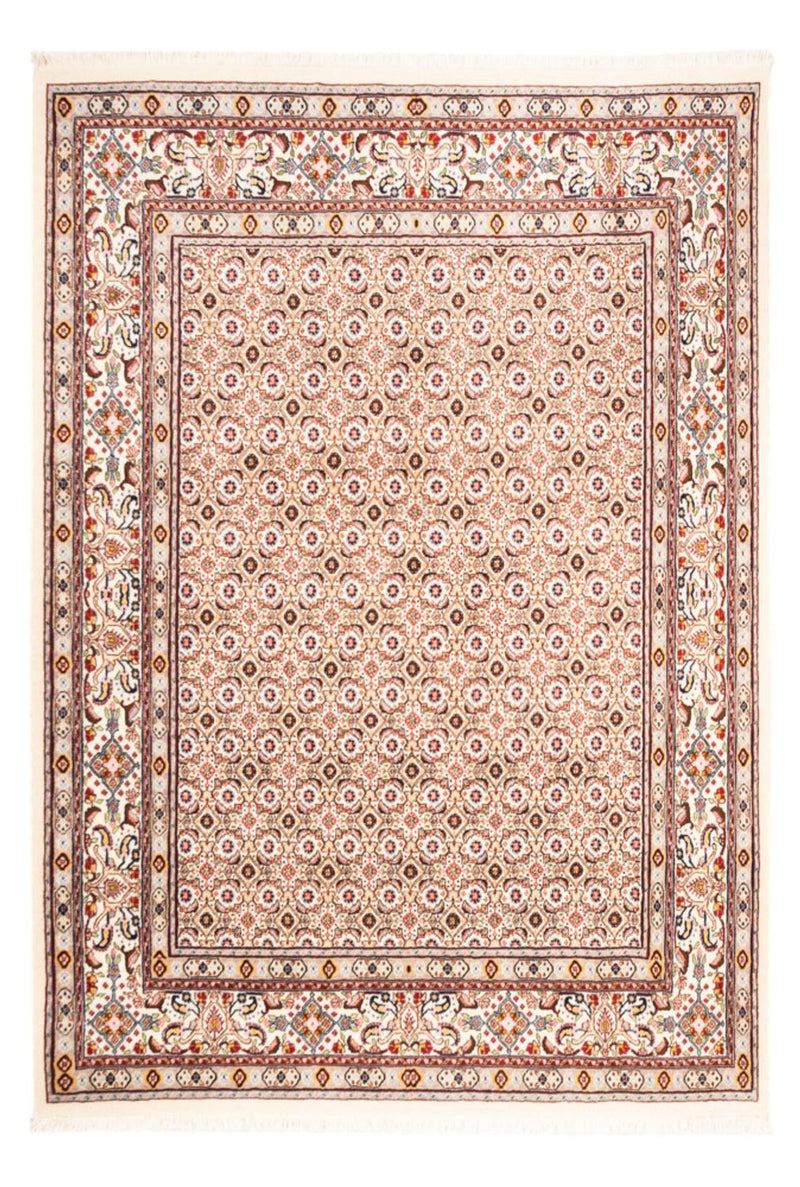 Perzisch tapijt - Klassiek - 194 x 148 cm - beige