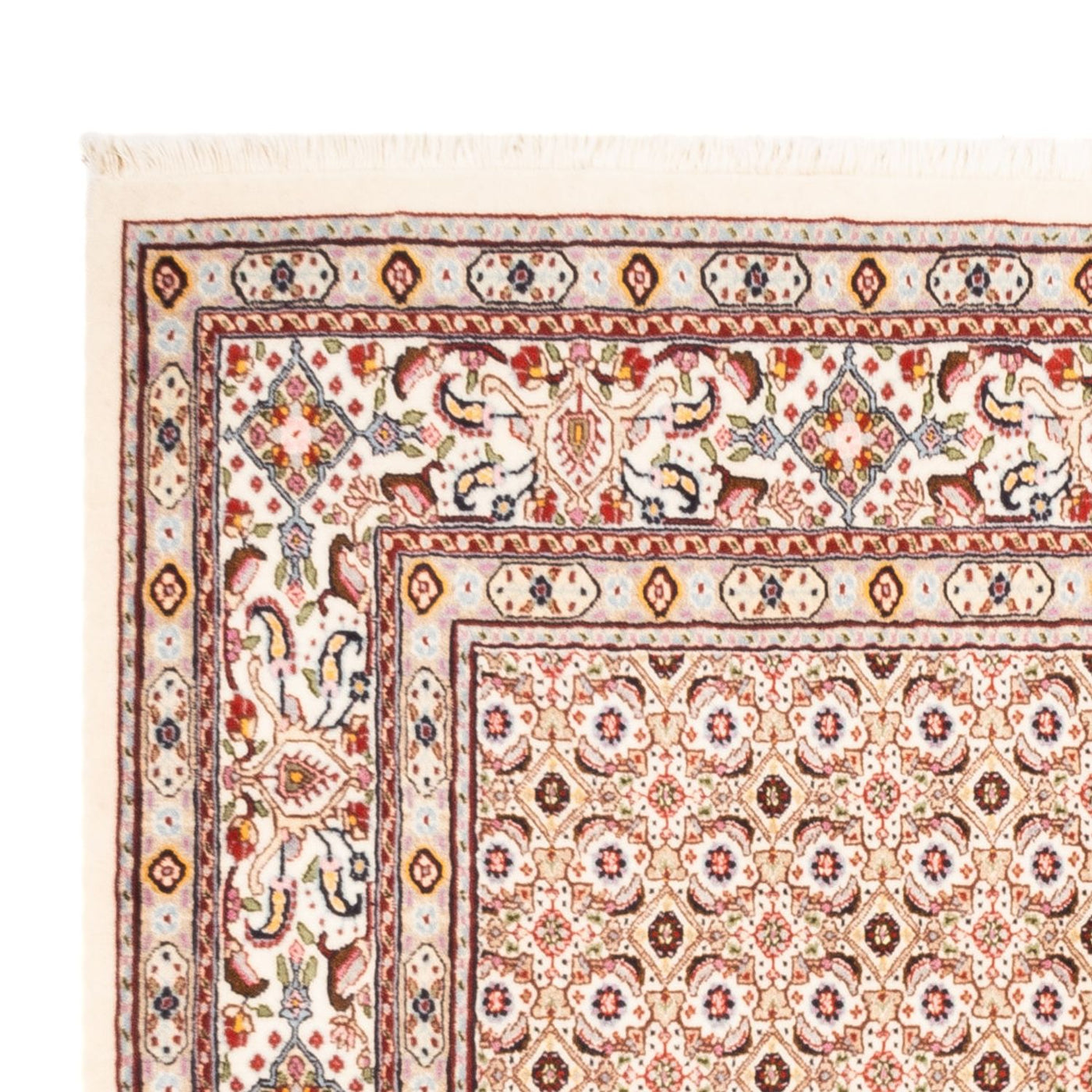 Moud Tapijt 194x148cm - Perzisch tapijt