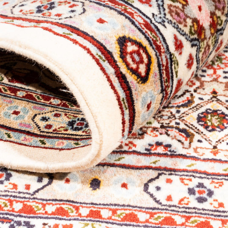 Perzisch tapijt - Klassiek - 194 x 148 cm - beige