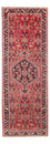 Loper Perzisch Tapijt - Nomadisch - 305 x 108 cm - rood