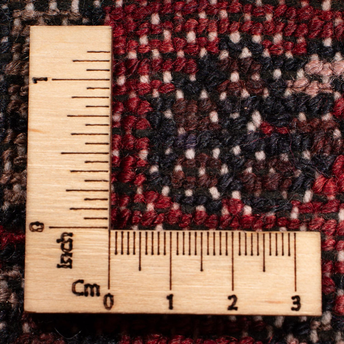 Loper Perzisch Tapijt - Nomadisch - 305 x 108 cm - rood