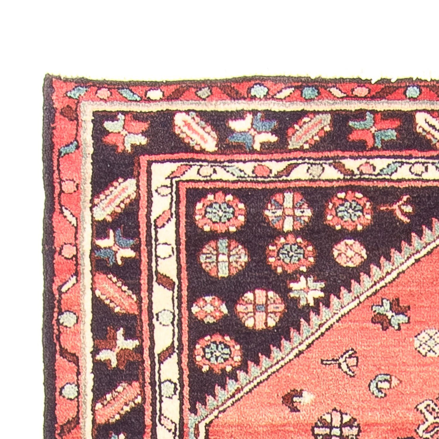 Hamadan Tapijt 286x110cm - Perzisch tapijt
