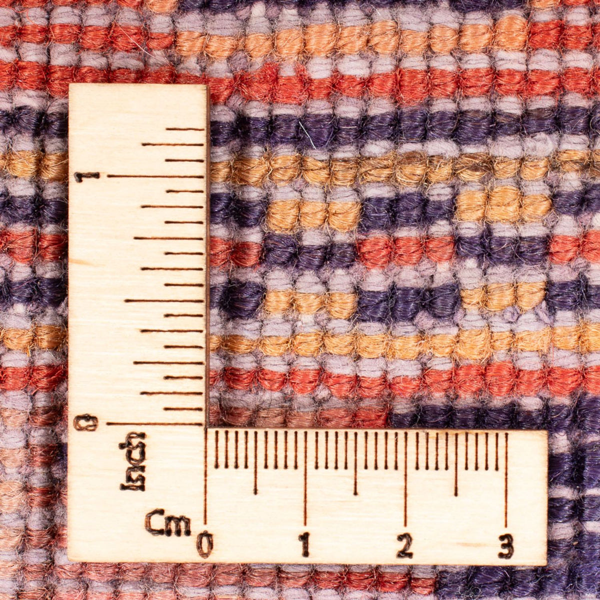 Loper Perzisch tapijt - Bijar - 306 x 118 cm - donkerblauw