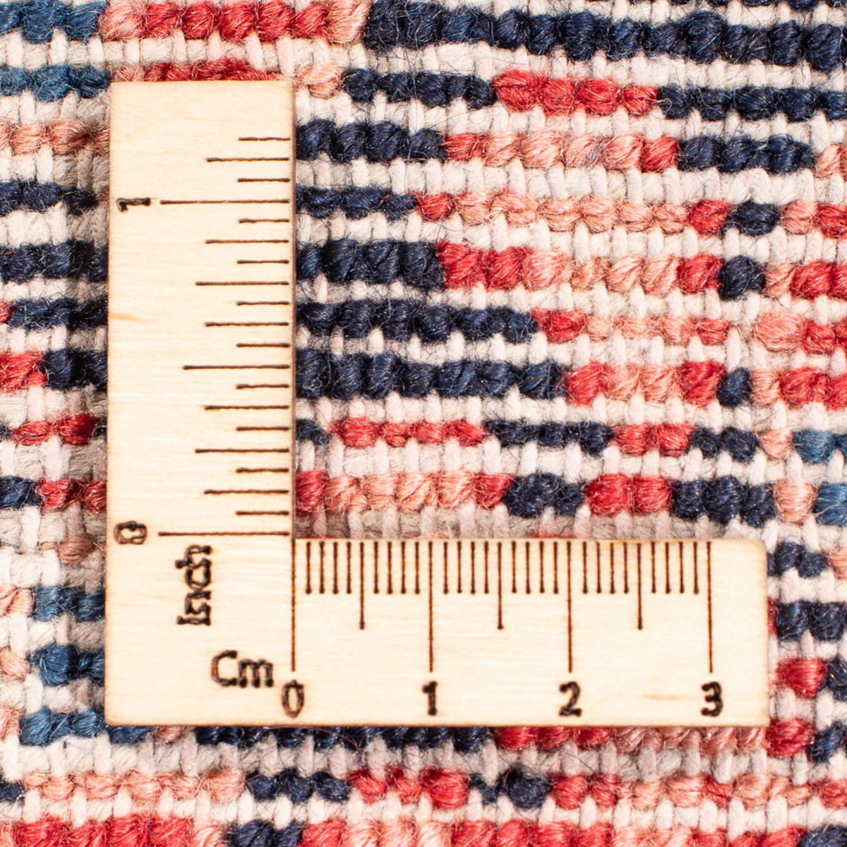 Loper Perzisch Tapijt - Nomadisch - 313 x 111 cm - donkerblauw