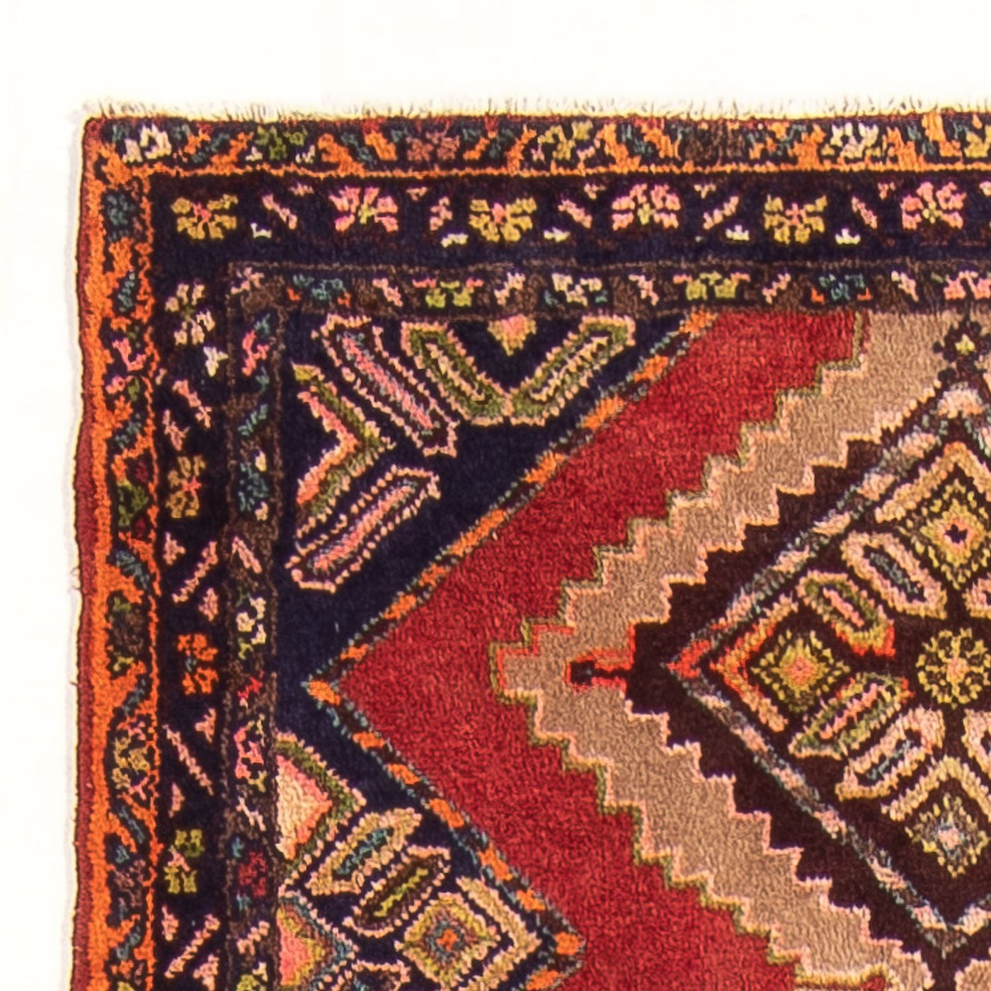 Kolyai Tapijt 294x92cm - Perzisch tapijt