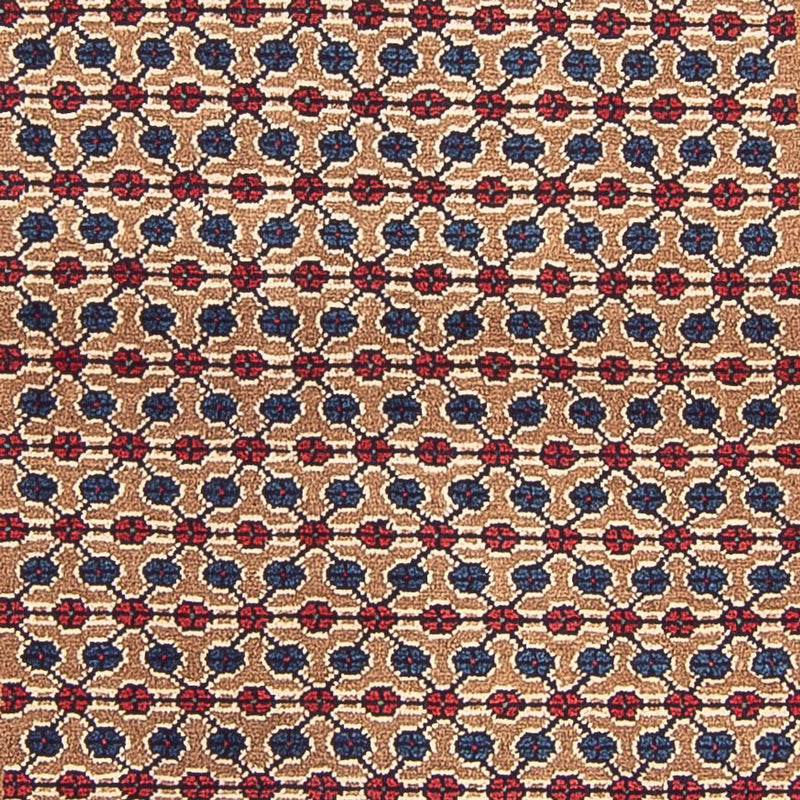 Loper Perzisch Tapijt - Nomadisch - 327 x 107 cm - crème