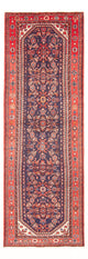 Hosseinabad Tapijt 305x104cm - Perzisch tapijt