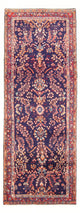 Sarouk Tapijt 298x110cm - Perzisch tapijt