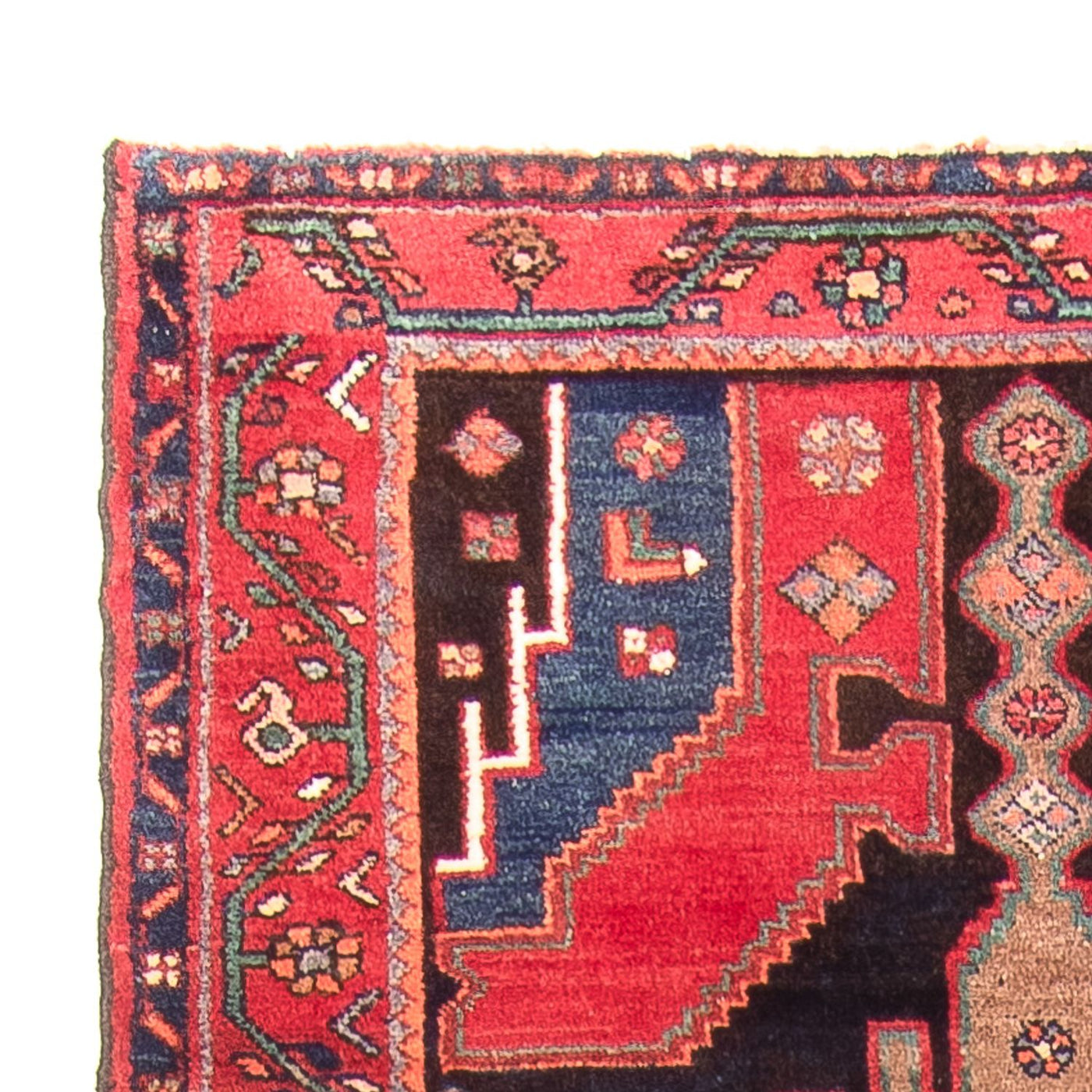 Sarab Tapijt 320x113cm - Perzisch tapijt