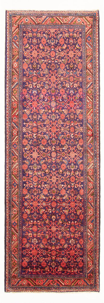 Hosseinabad Tapijt 118x308cm - Perzisch tapijt