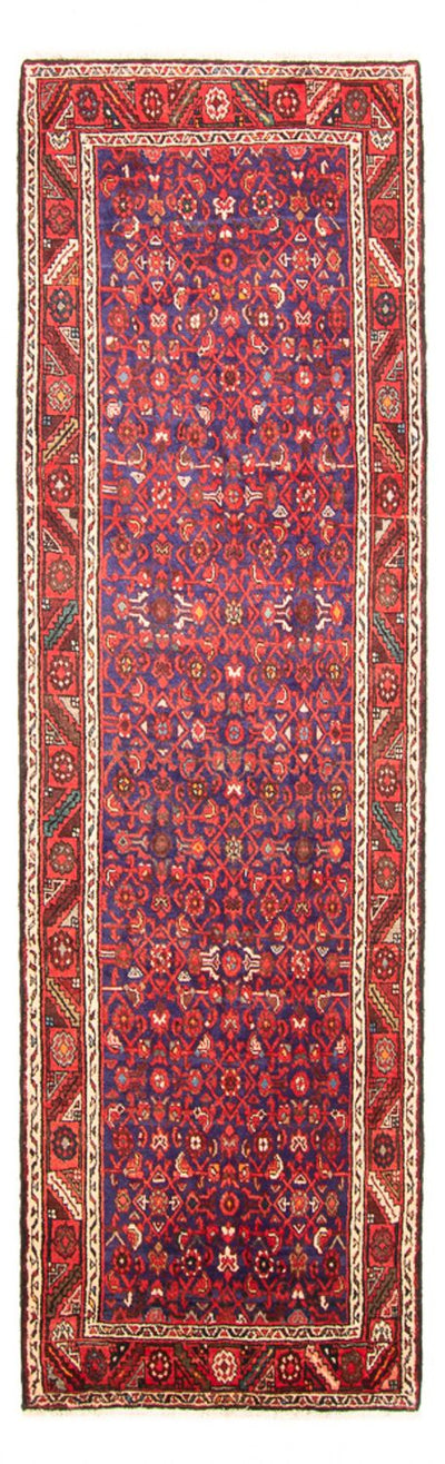 Hosseinabad Tapijt 117x316cm - Perzisch tapijt