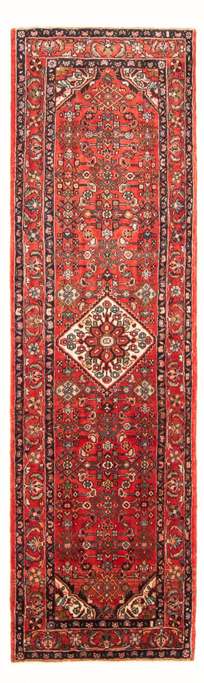 Hosseinabad Tapijt 114x325cm - Perzisch tapijt