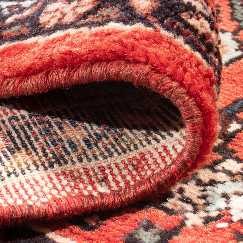 Loper Perzisch Tapijt - Nomadisch - 325 x 114 cm - rood